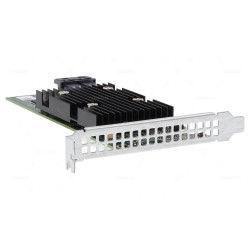 TD2NM DELL 12GB SAS RAID CONTROLLER PERC H330+ FOR DELL POWEREDGE R740 G14